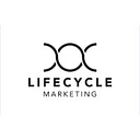 Lifecycle Marketing logo