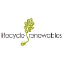 Lifecycle Renewables, Inc. logo
