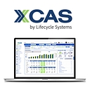 Lifecycle Systems Corporation logo