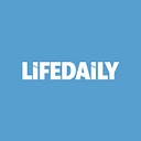 Lifedaily logo