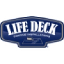 Life Deck Coating Installations logo