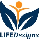 Lifedesigns, Inc. logo
