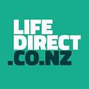 Lifedirect 2020 Limited logo