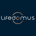 Logo LifeDomus