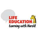 Life Education Trust Counties Manukau logo