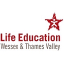 Life Education Wessex logo
