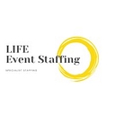 Favicon of Life Event Staffing