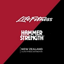 Lifefitness logo