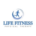 Life Fitness Physical Therapy logo