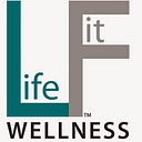 Life Fit Wellness logo