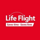 Life Flight logo