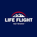 Life Flight Network logo