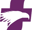 Lifeflight Eagle logo