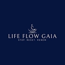 Life Flow Gaia logo