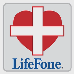 LifeFone logo