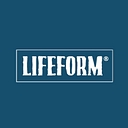 Lifeform Chairs logo