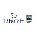 Lifegift Organ Donation Center logo