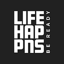 Life Happns logo