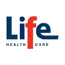 Life Healthcare Group  Ltd logo