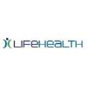 Lifehealth, Llc logo