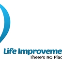 Life Improvement Media, Inc. logo