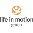 The Life In Motion Group Llc logo