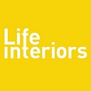 Life Interiors logo