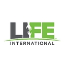 Life International logo
