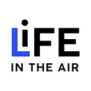 Life In The Air, Inc. logo