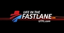 Life In The Fast Lane logo