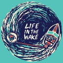 lifeinthewake.com logo