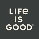Favicon of Life is Good