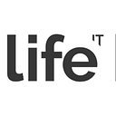 Life It logo