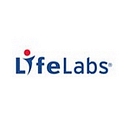 Logo of LifeLabs Medical Laboratory Services