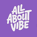 Atom Vibe logo