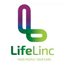 LifeLinc Corporation logo