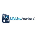 Lifelinc Anesthesia logo