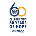 Lifeline Adelaide logo