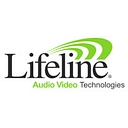Lifeline Audio Video Technologies logo
