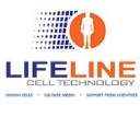 Lifeline Cell Technology logo
