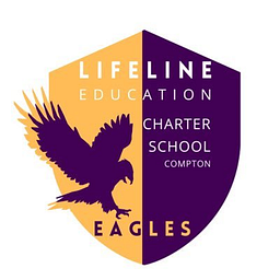 Lifeline Education Charter logo