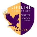 Lifeline Education Charter School logo