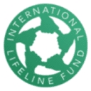 International Lifeline Fund logo