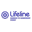 Lifeline Harbour To Hawkesbury logo
