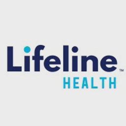 Lifeline Health Limited logo