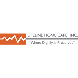 Lifeline Homecare Inc. logo