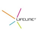 Lifeline It logo