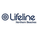 Lifeline Northern Beaches logo