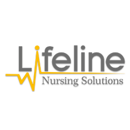 Lifeline Nursing Solutions logo