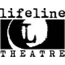 Lifeline Theatre logo